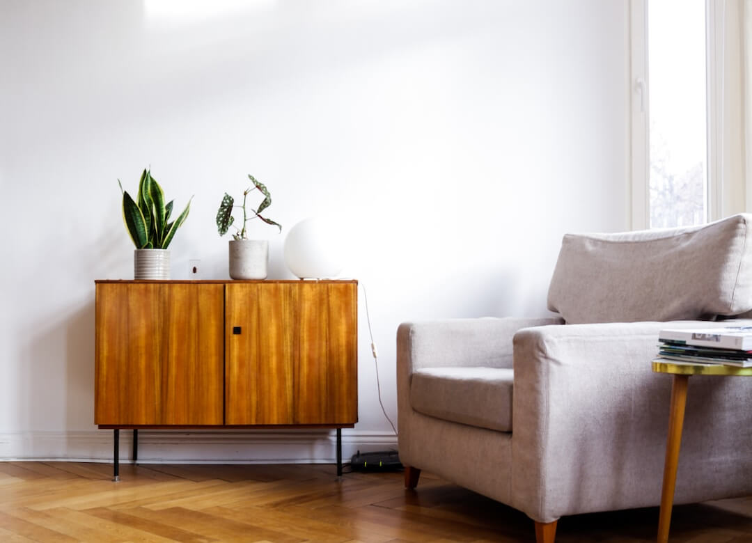 How to Create a Stylish Mid-Century Modern Home